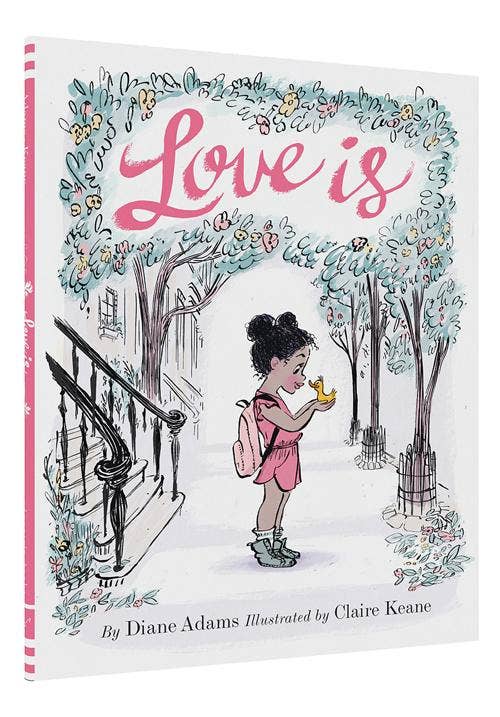 'Love Is' Book