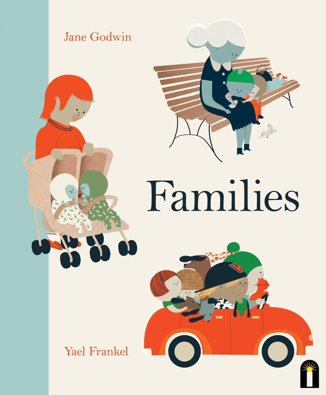 'Families' Book