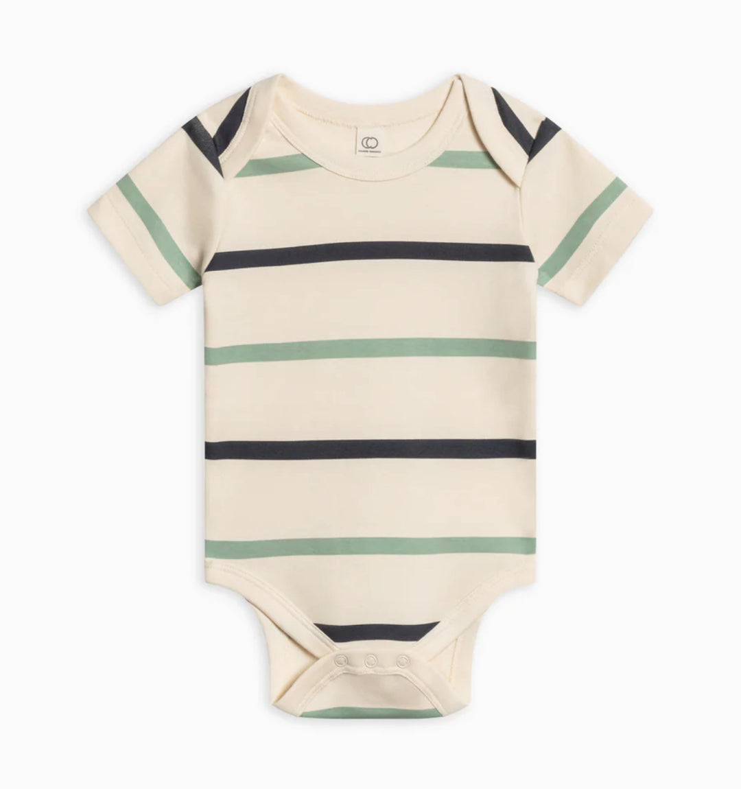 Aldo Stripe Onsie