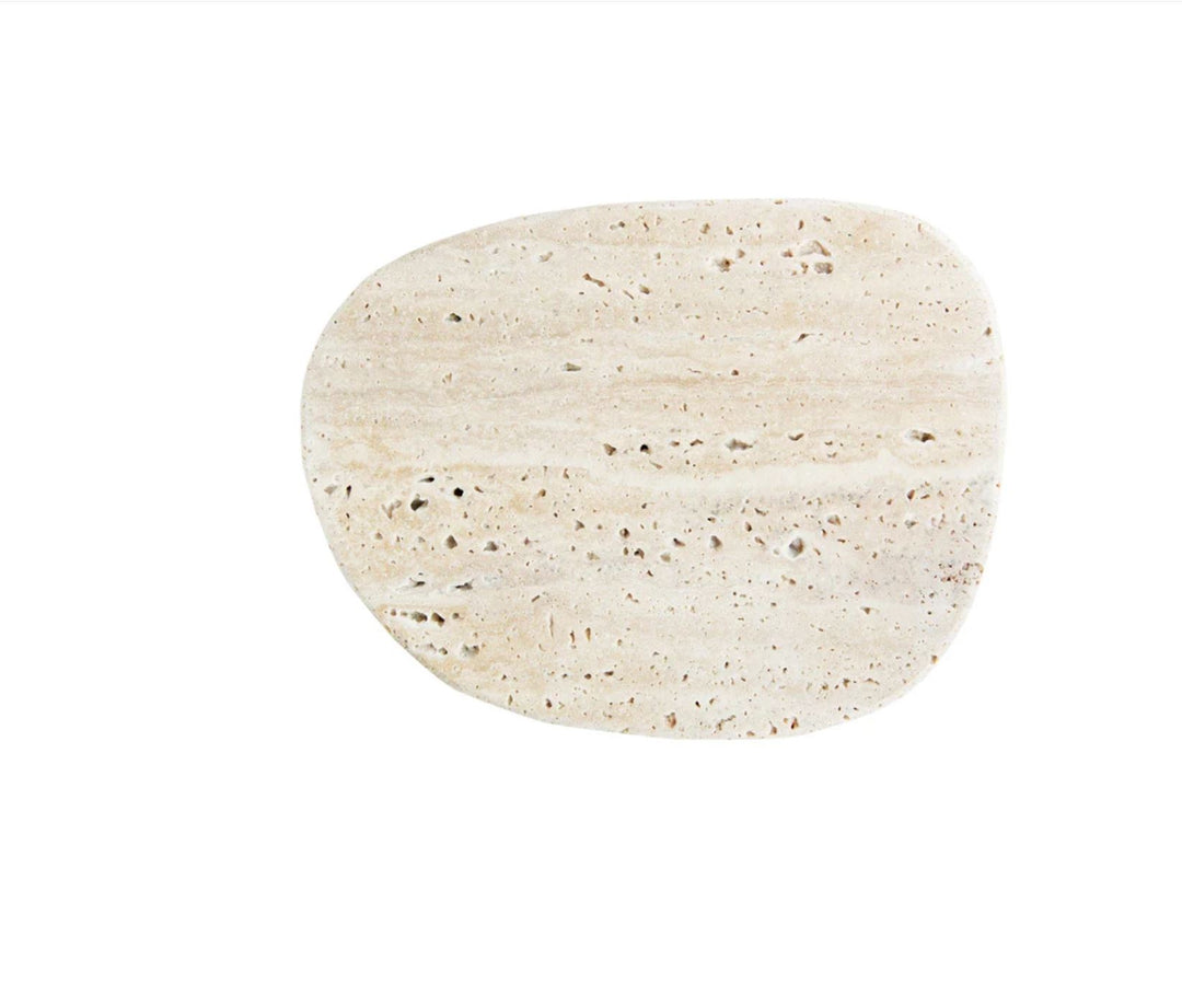 Travertine Cutting Board