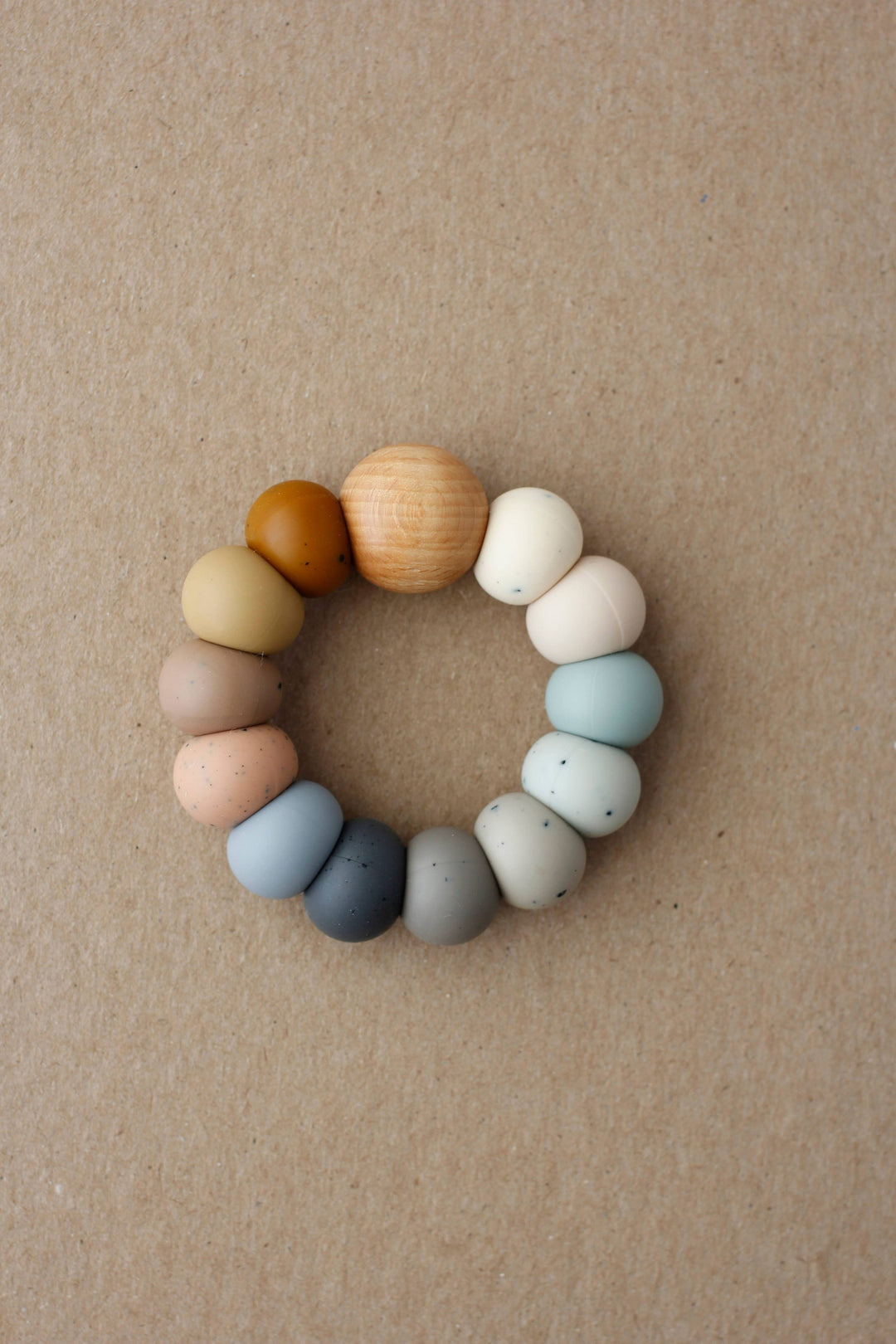 Teether | Penny