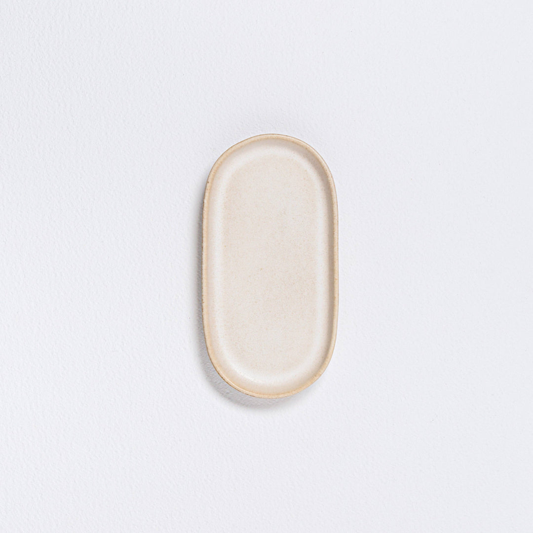 Sand Storm Mini Tray | Tan