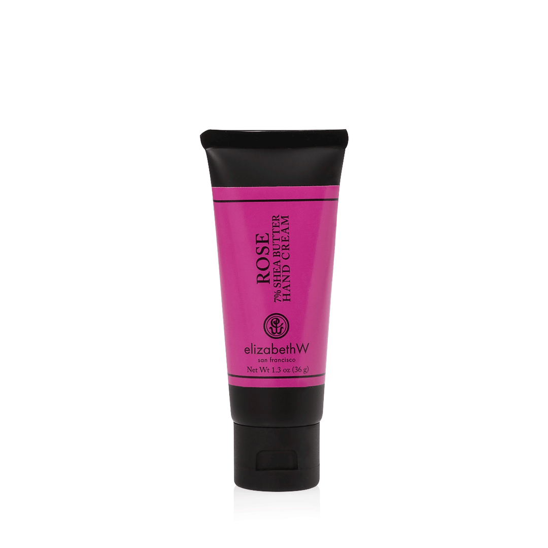 Mini Hand Cream - Rose