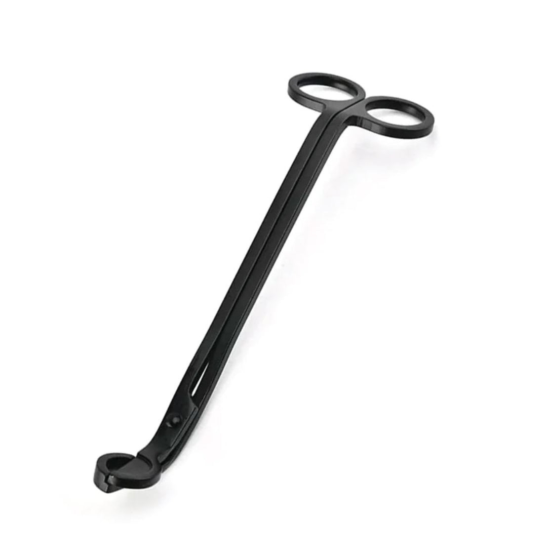 Wick Trimmer  - Matte Black
