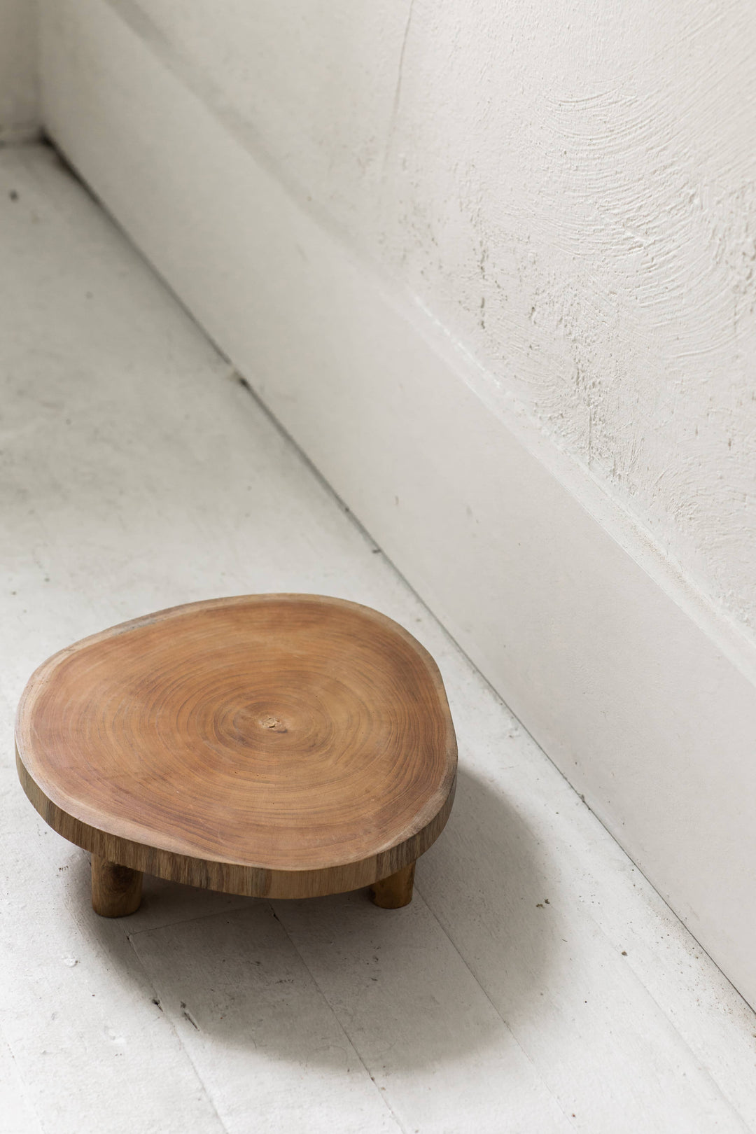 Senara Wood Stand | Large