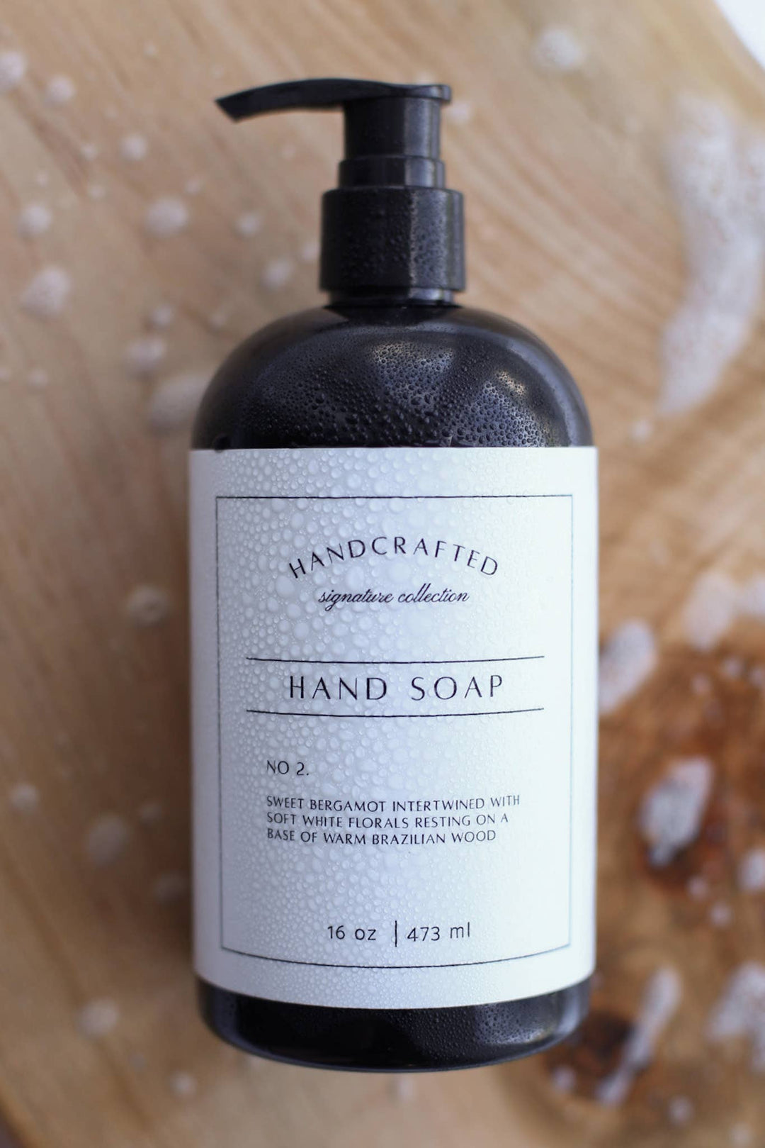 Hand Soap No 2
