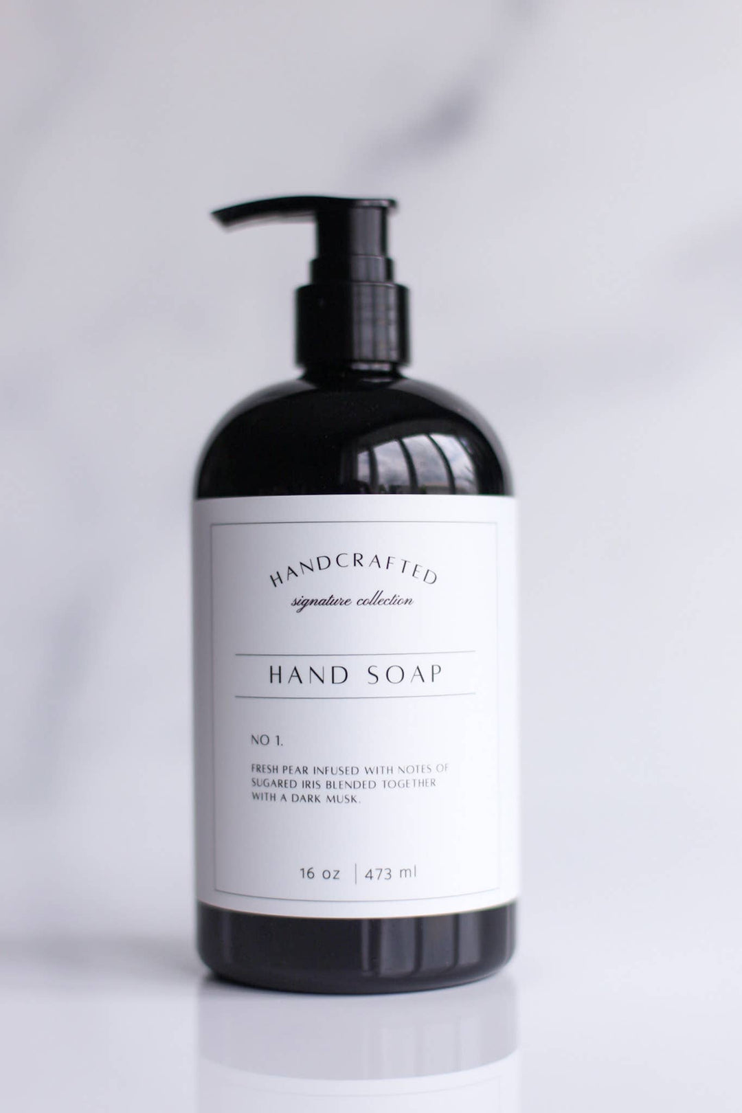 Hand Soap No 1