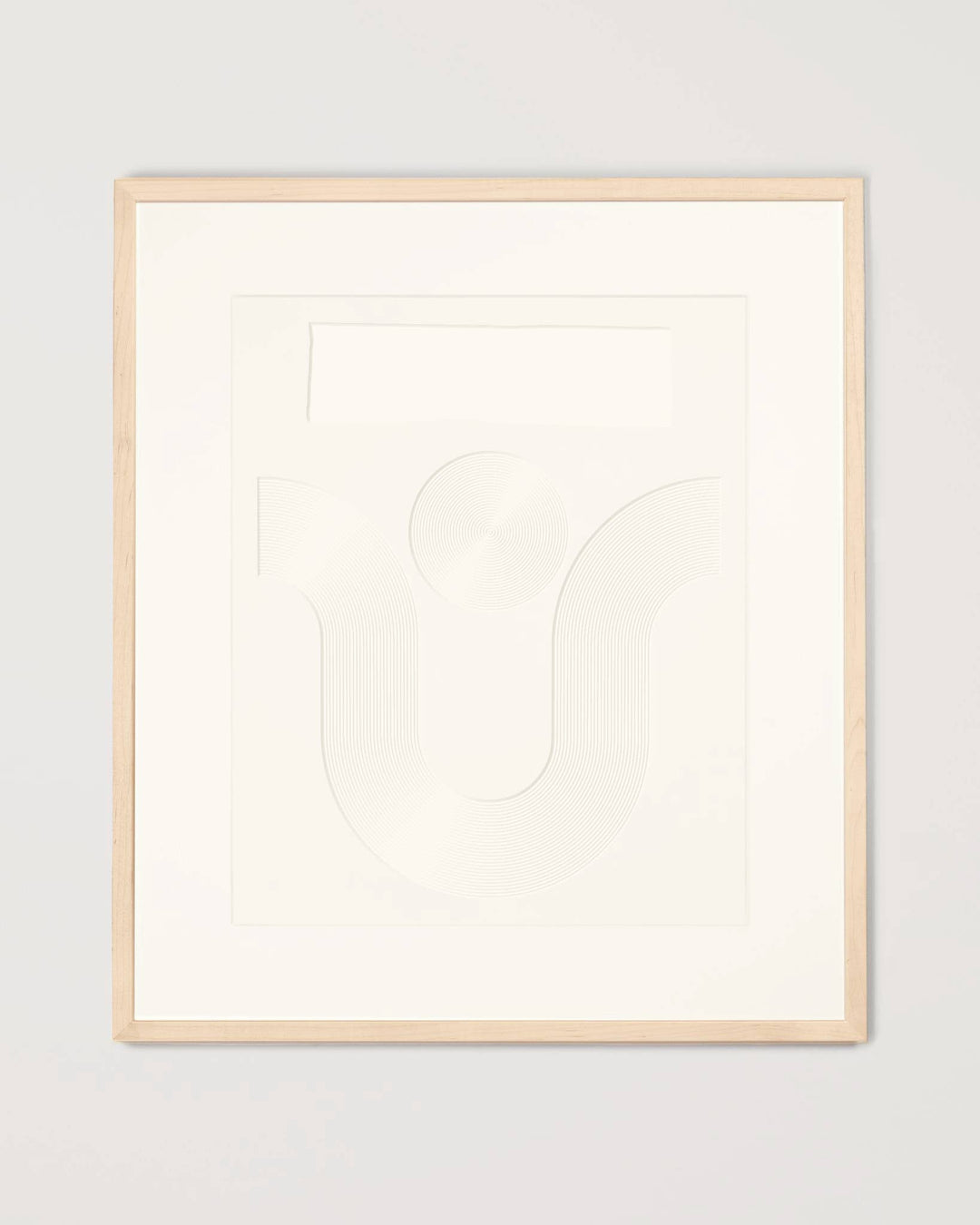 Arc Art Print