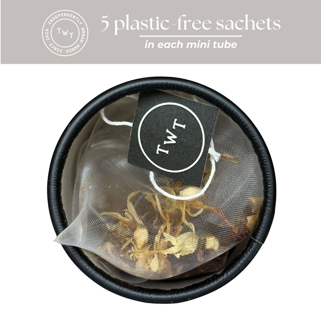 Bakeshop Bliss Herbal Tea