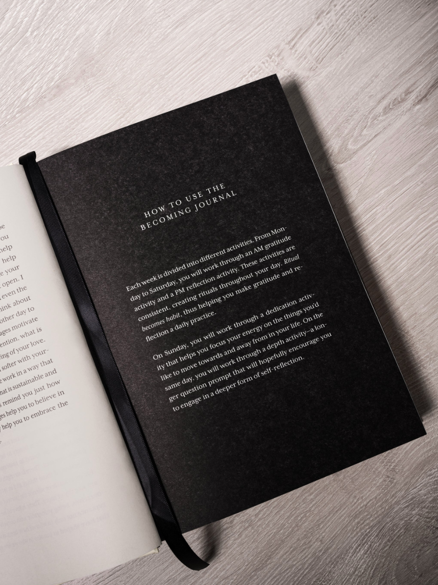 A Guided Journal
