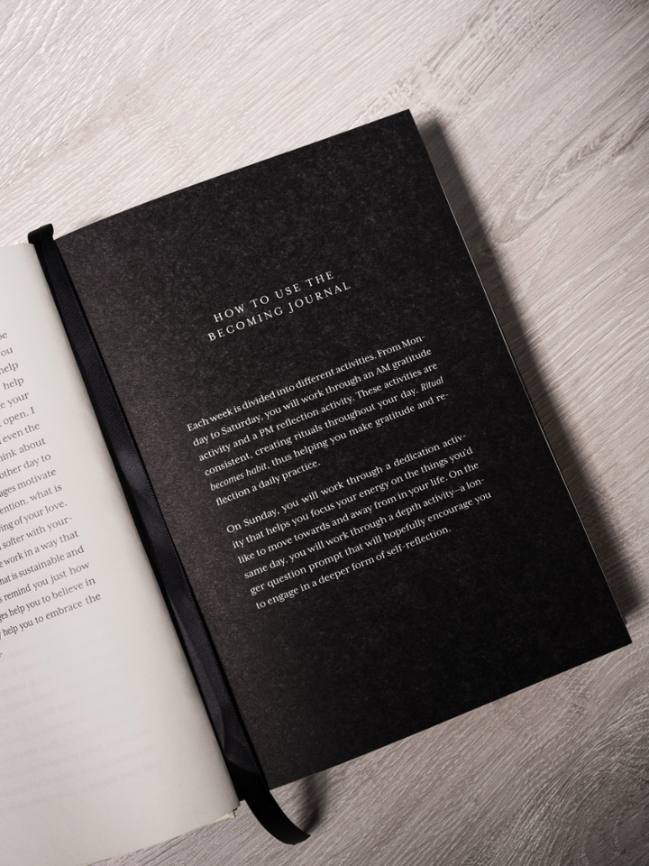A Guided Journal