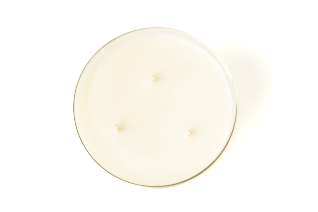 Spring Soy Wax Candle