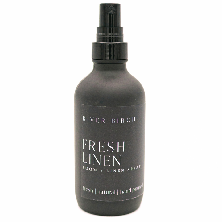 Room + Linen Spray | Fresh Linen
