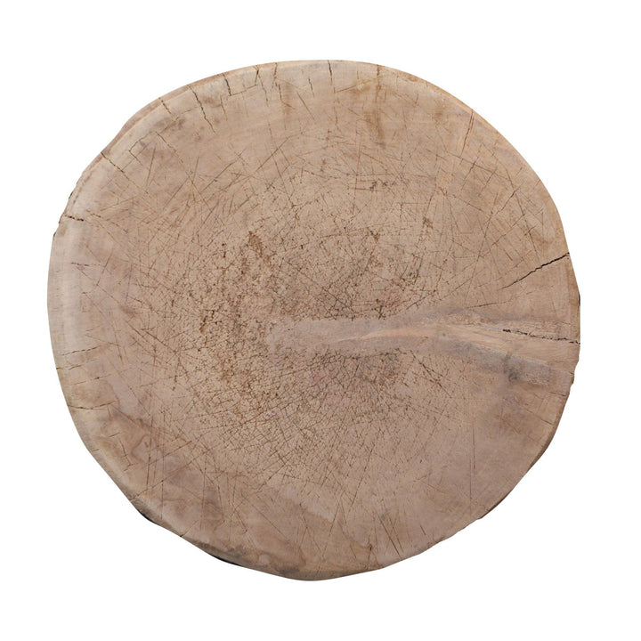 Bleached Chapati Stand