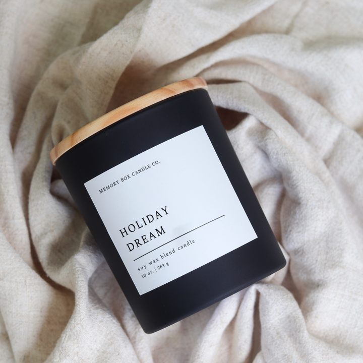 Holiday Dream Soy Candle | 2 Wick