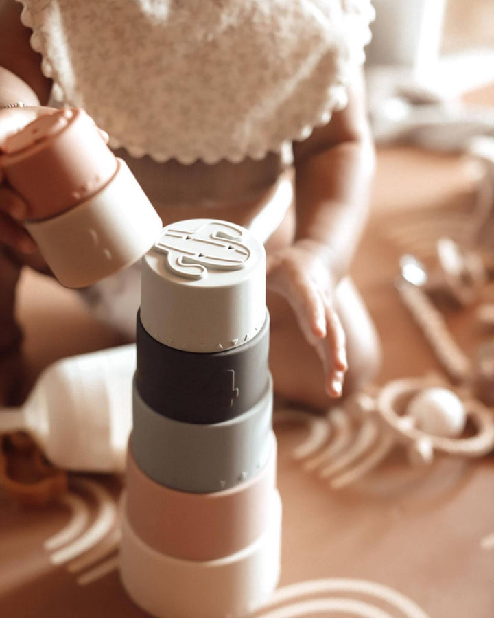 Stacking Cups Toy