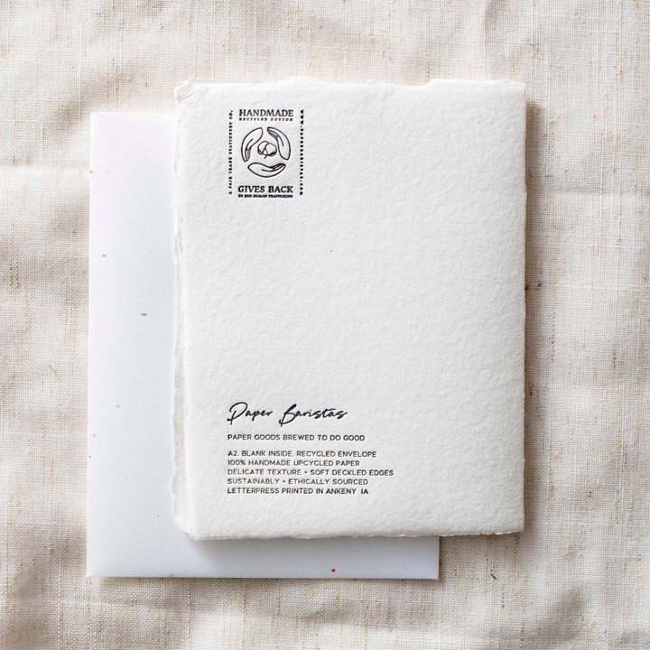 'With Deepest Sympathy' Card