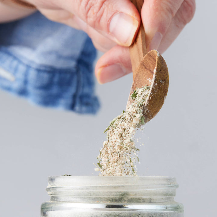 Ranch Spice Blend