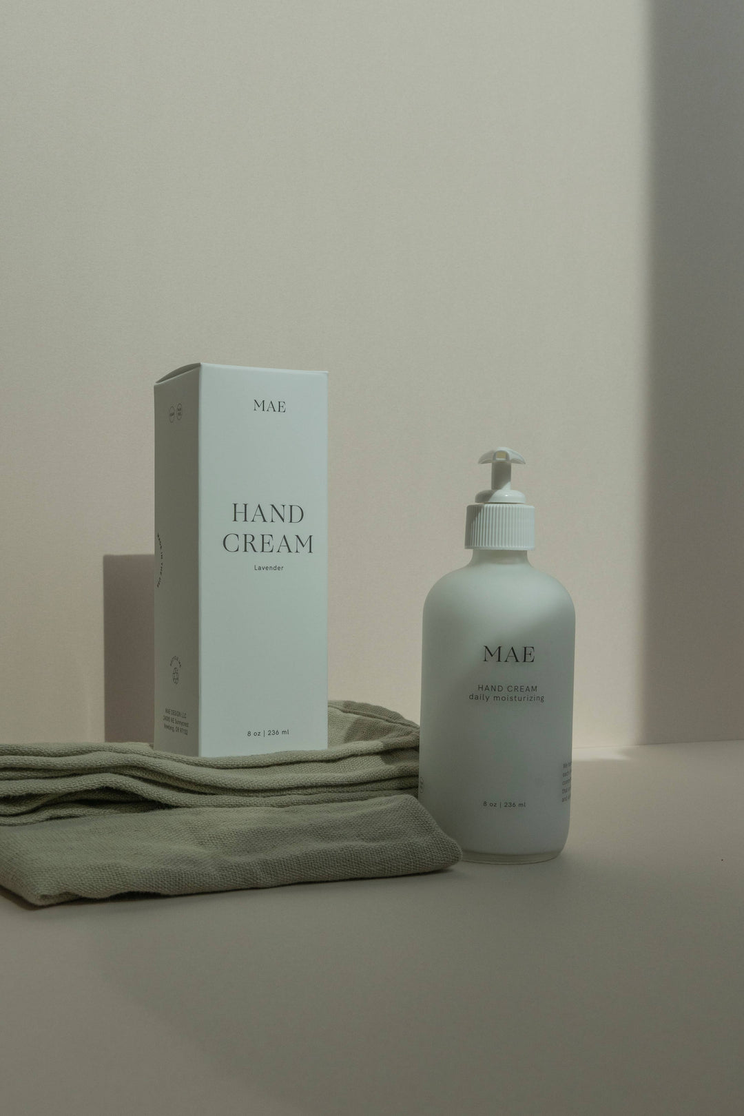 Mae Hand Cream