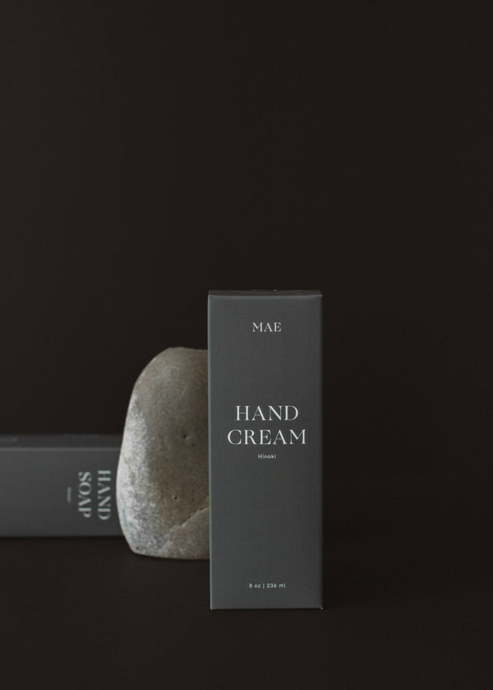 Mae Hand Cream