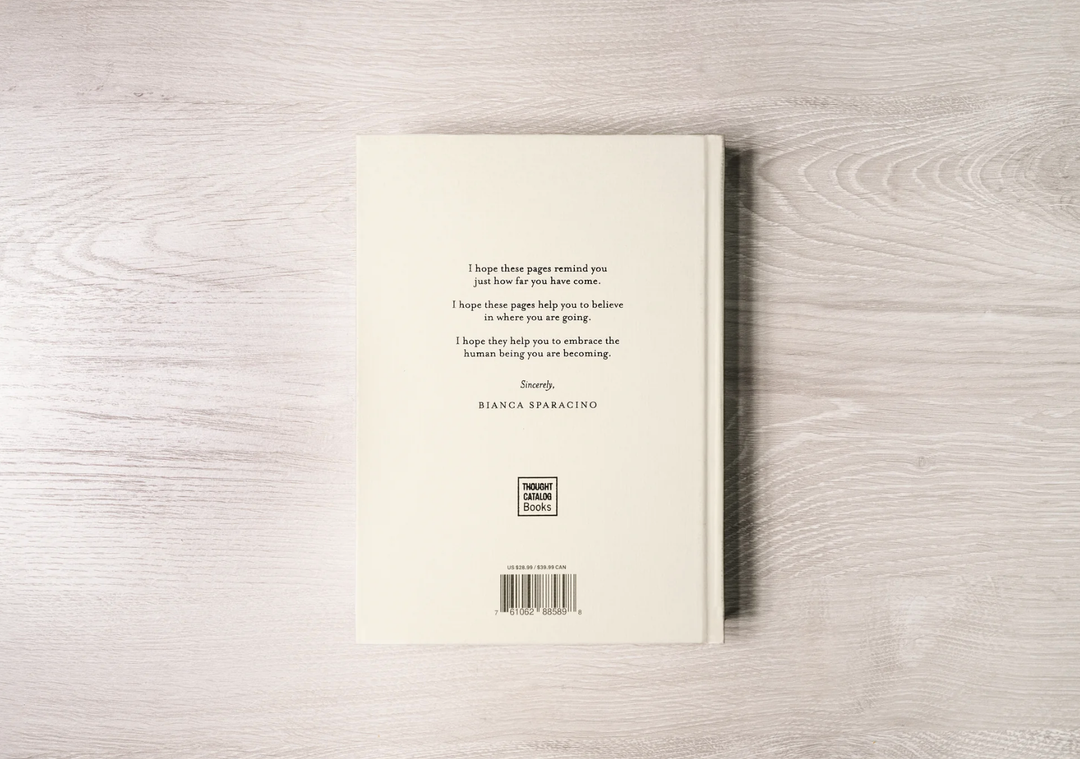 A Guided Journal