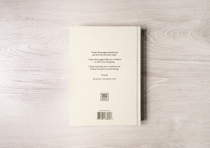 A Guided Journal
