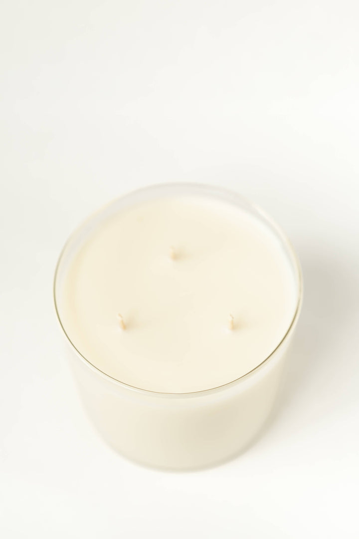 Autumn Soy Candle