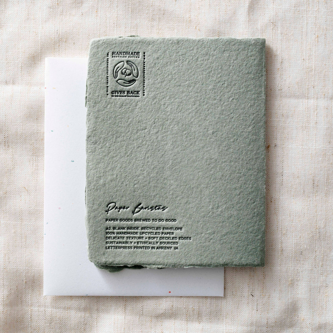 'I adore you, Mom!' Card