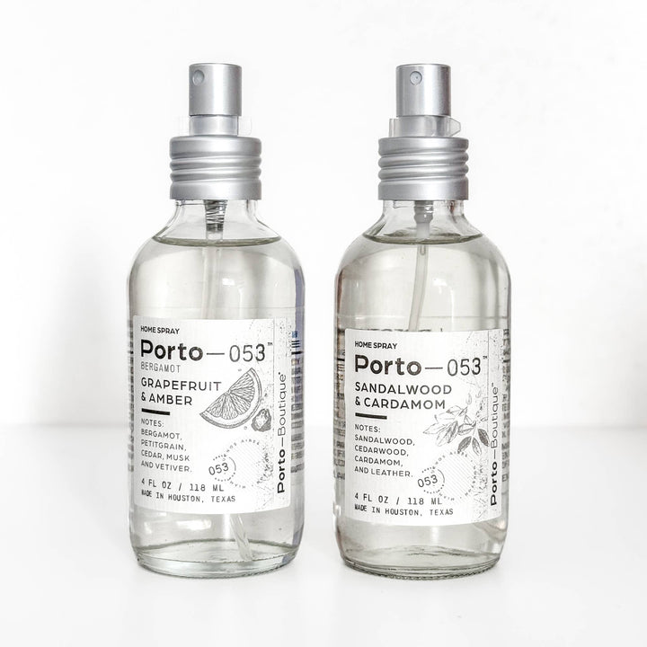 Porto Home Spray