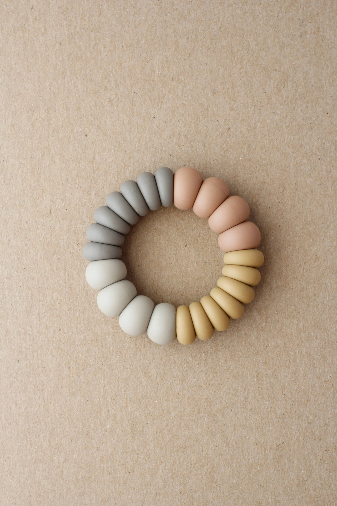 Freezer Teether | Linden