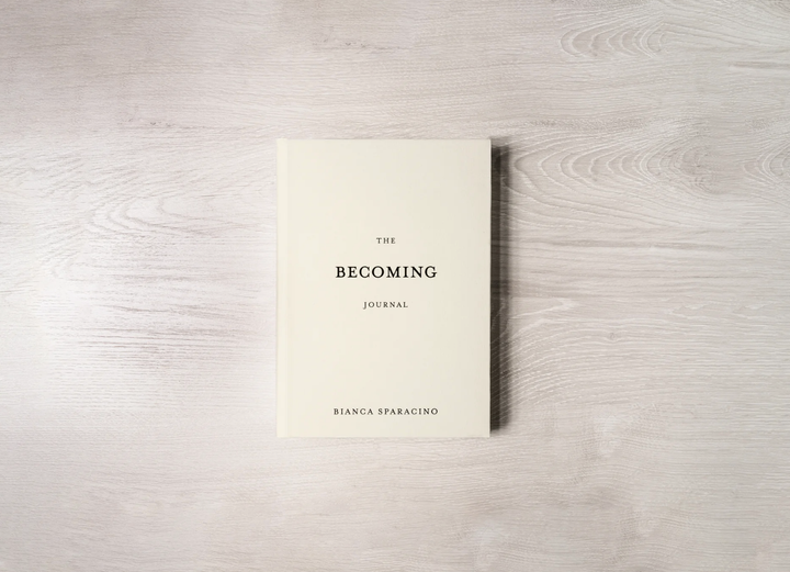 A Guided Journal