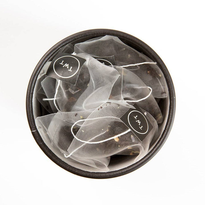Lavender Earl Grey Black Tea Tube | 5 tea bags