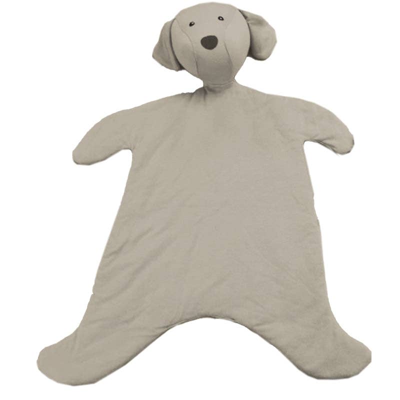 Pup Lovey | Browns & Lilac