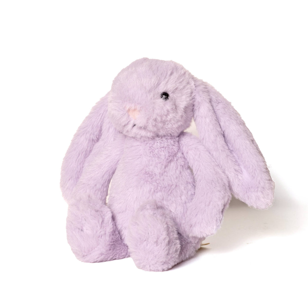Baby Lavender Bunny