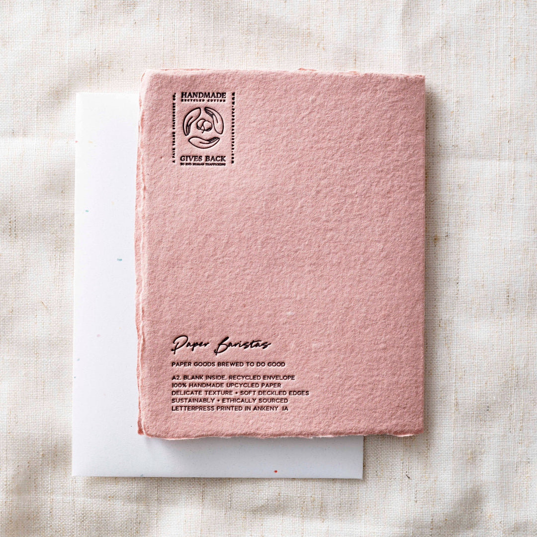 'I Could Not Have Picked a Better Mom' Card