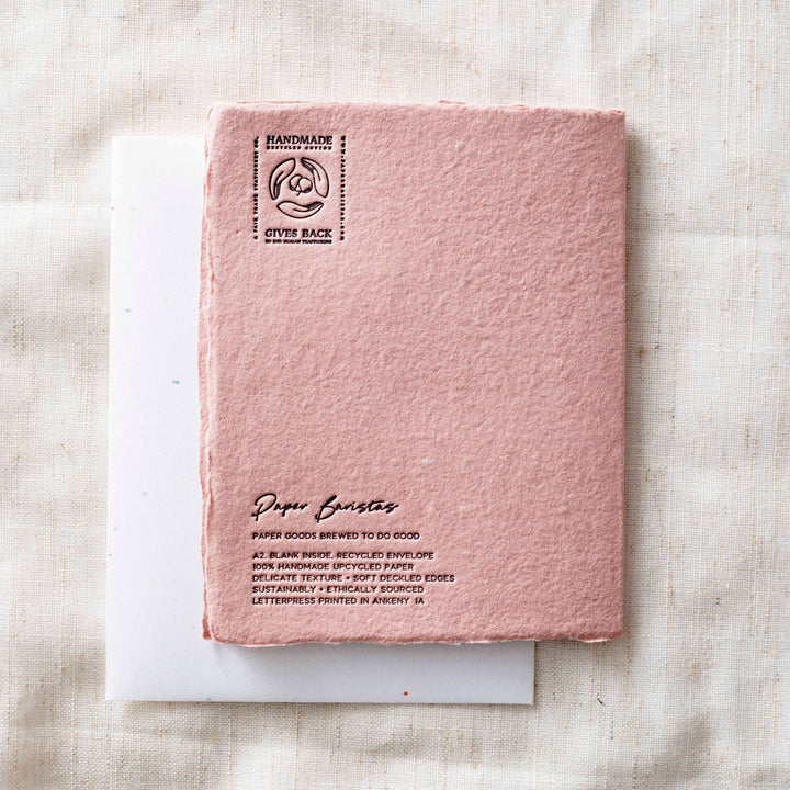 'I Could Not Have Picked a Better Mom' Card
