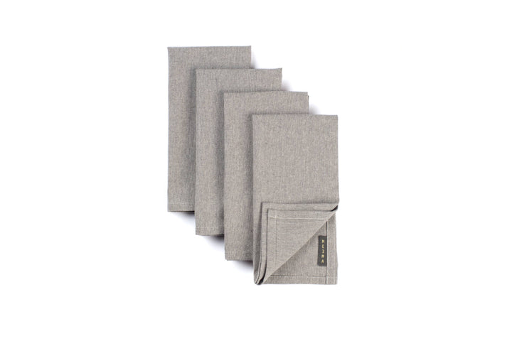 Cloth Dinner Napkin | Stripe or Solid