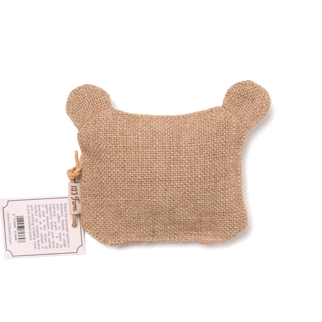 Lavender Bear Sachet
