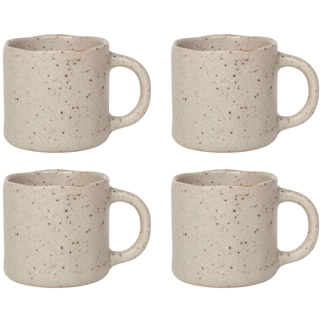 Maison Espresso Cups