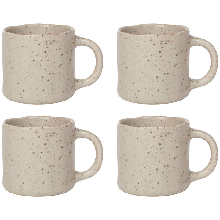 Maison Espresso Cups