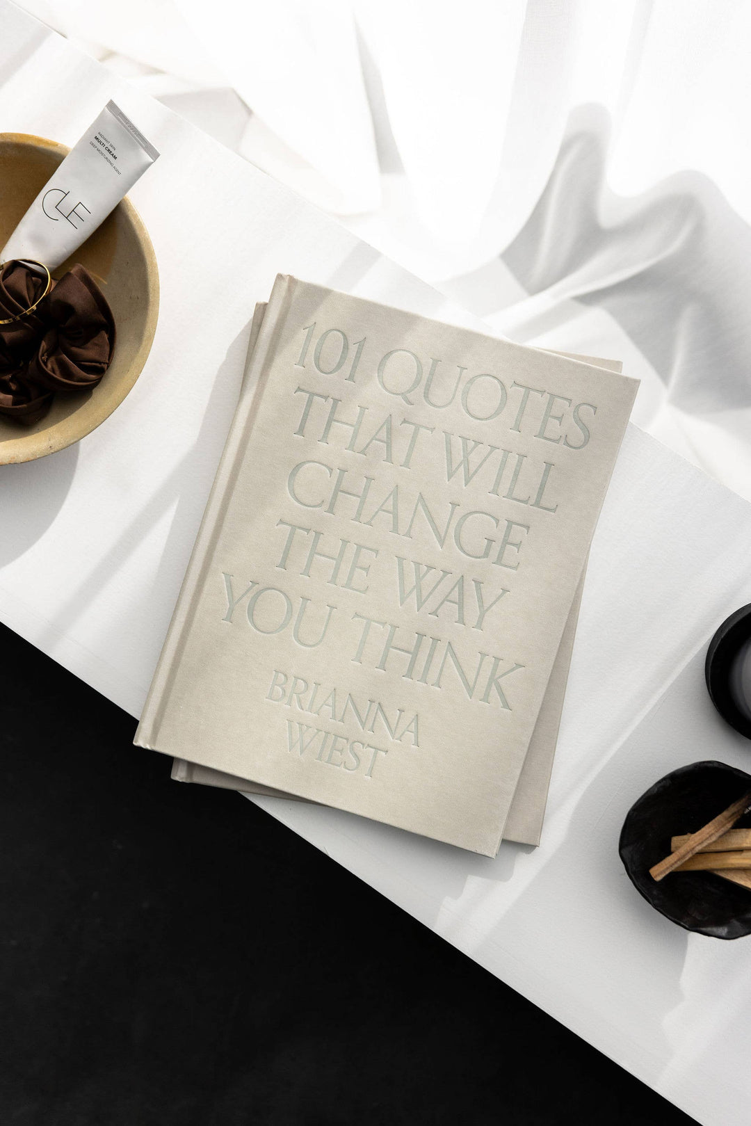 101 Quotes Coffee Table Book