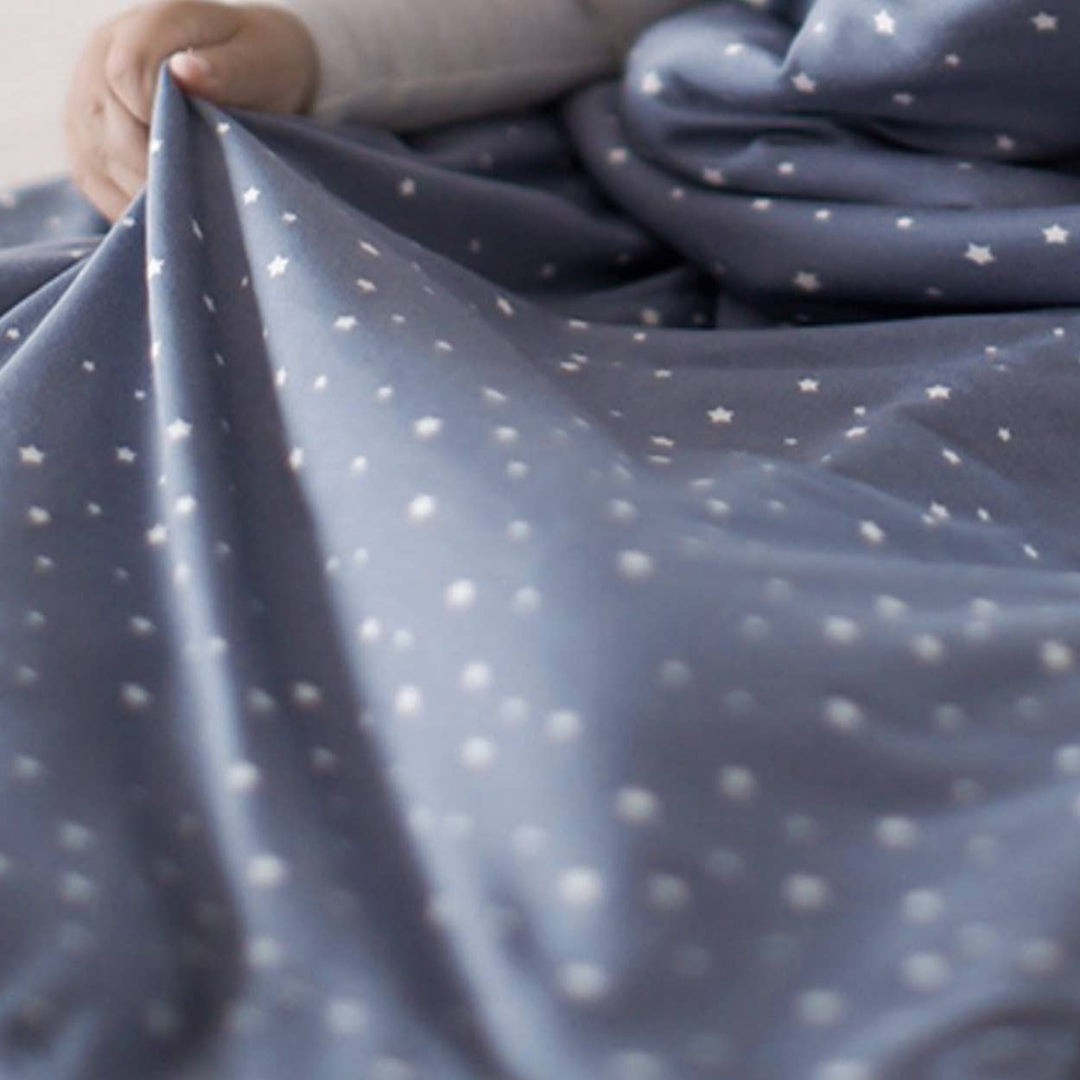 CLOUD BLANKET