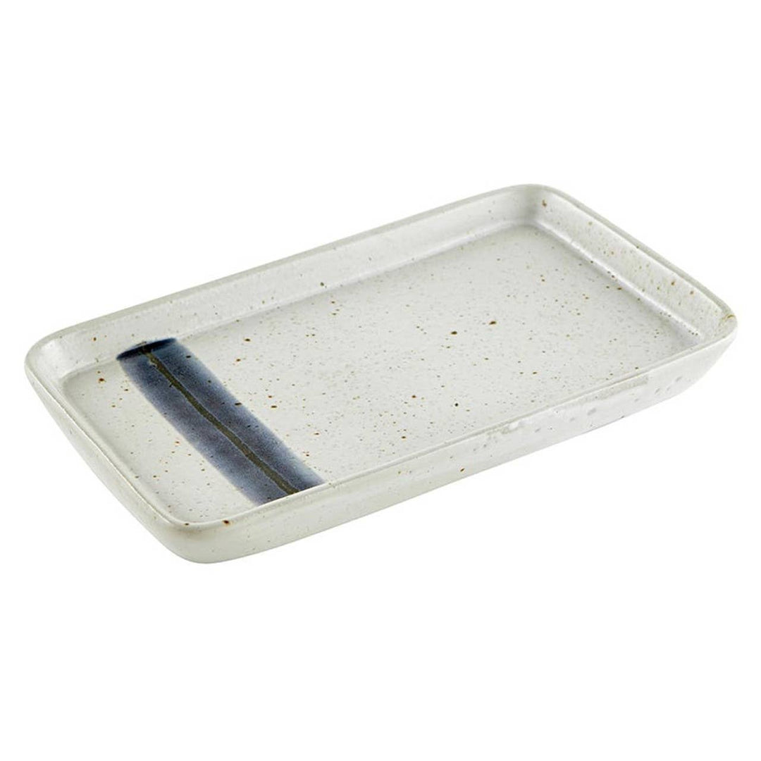 Duo Tone Stone Tray