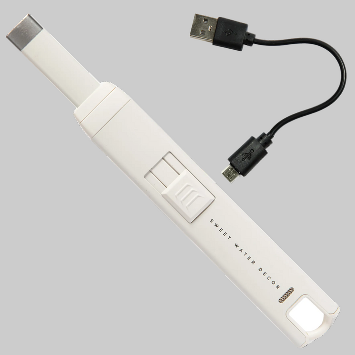 Rechargeable Electric Lighter