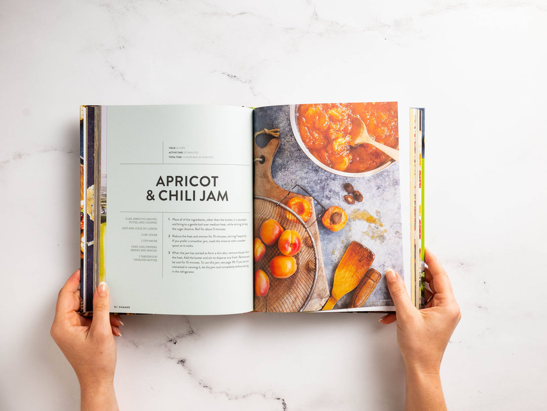 Beautiful Platters & Delicious Boards Book