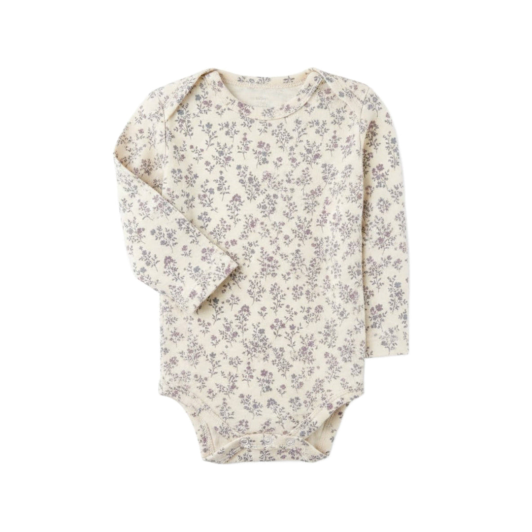 River Bodysuit | Winona Floral