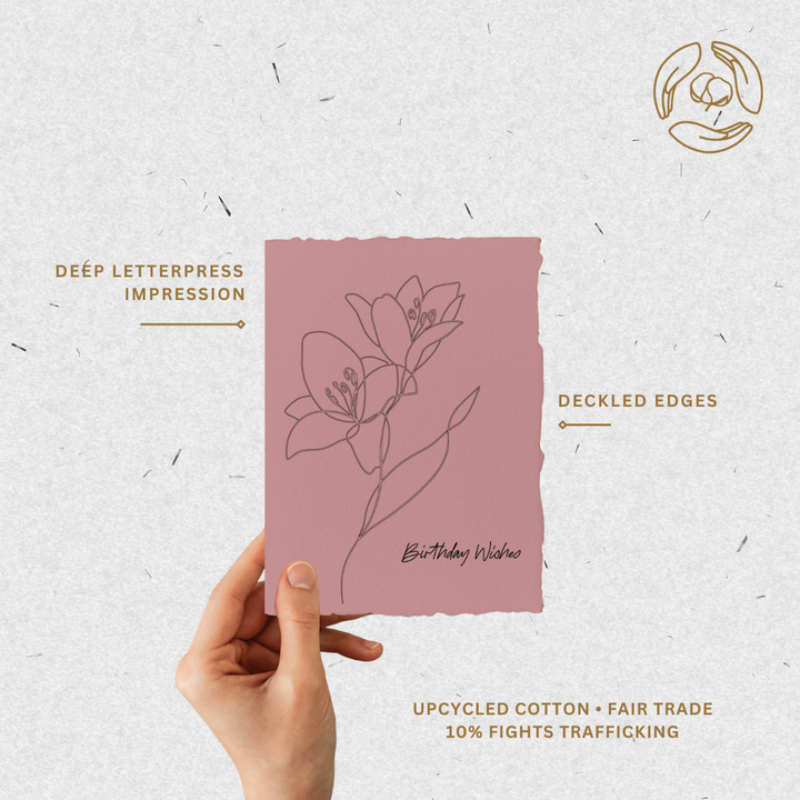 Birthday Wishes | Greeting Card