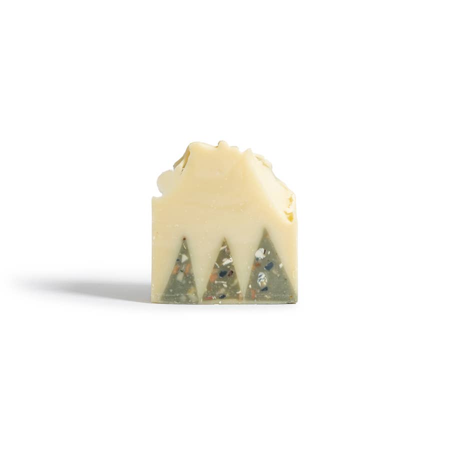 Christmas Tree Farm Soap Bar - Holiday Collection