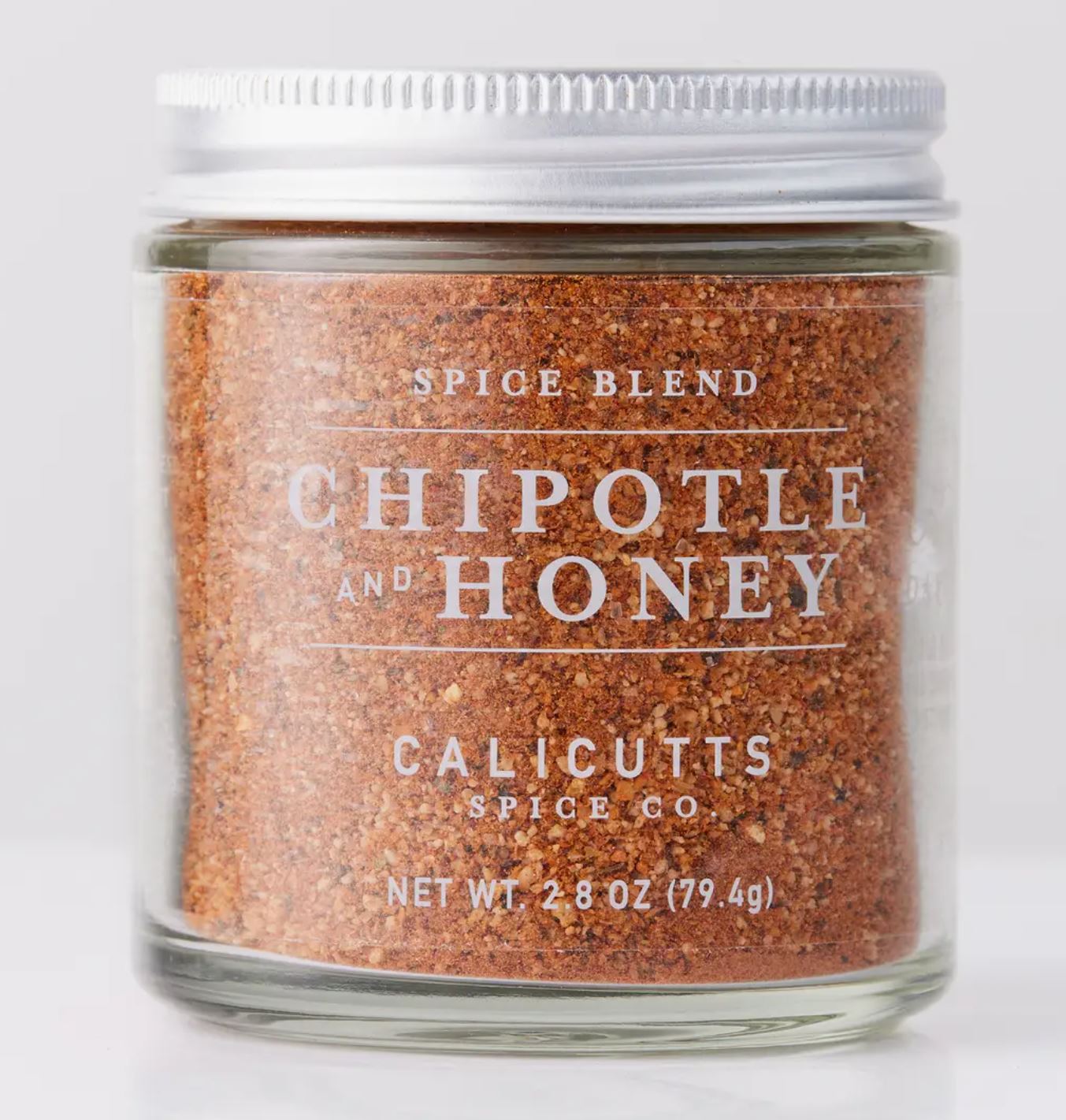 Chipotle Honey Spice Blend