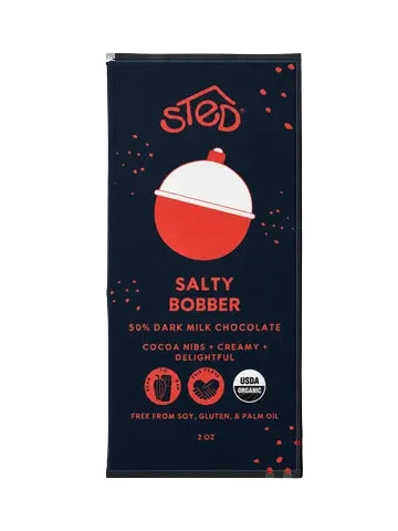 Mini Salty Bobber Bar